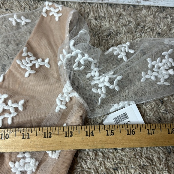 Rime Arodaky Elegant Wedding Jumpsuit Size 34 - Picture 9 of 16